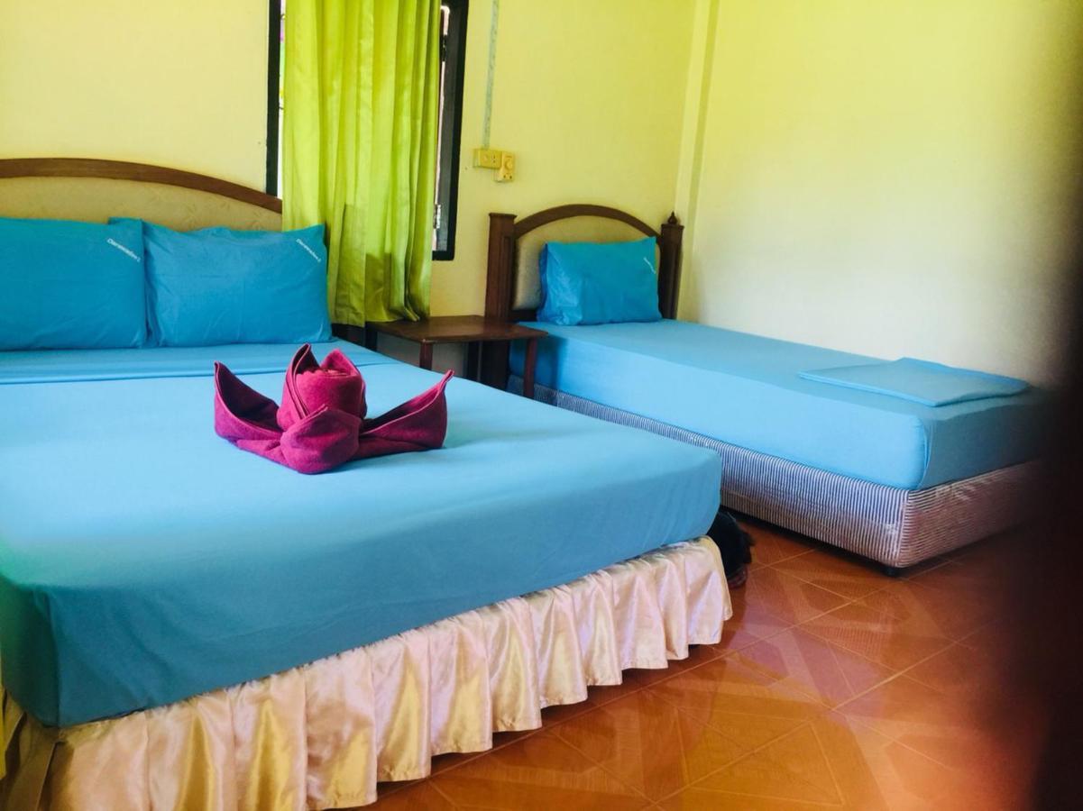 Garden Resort Koh Lanta