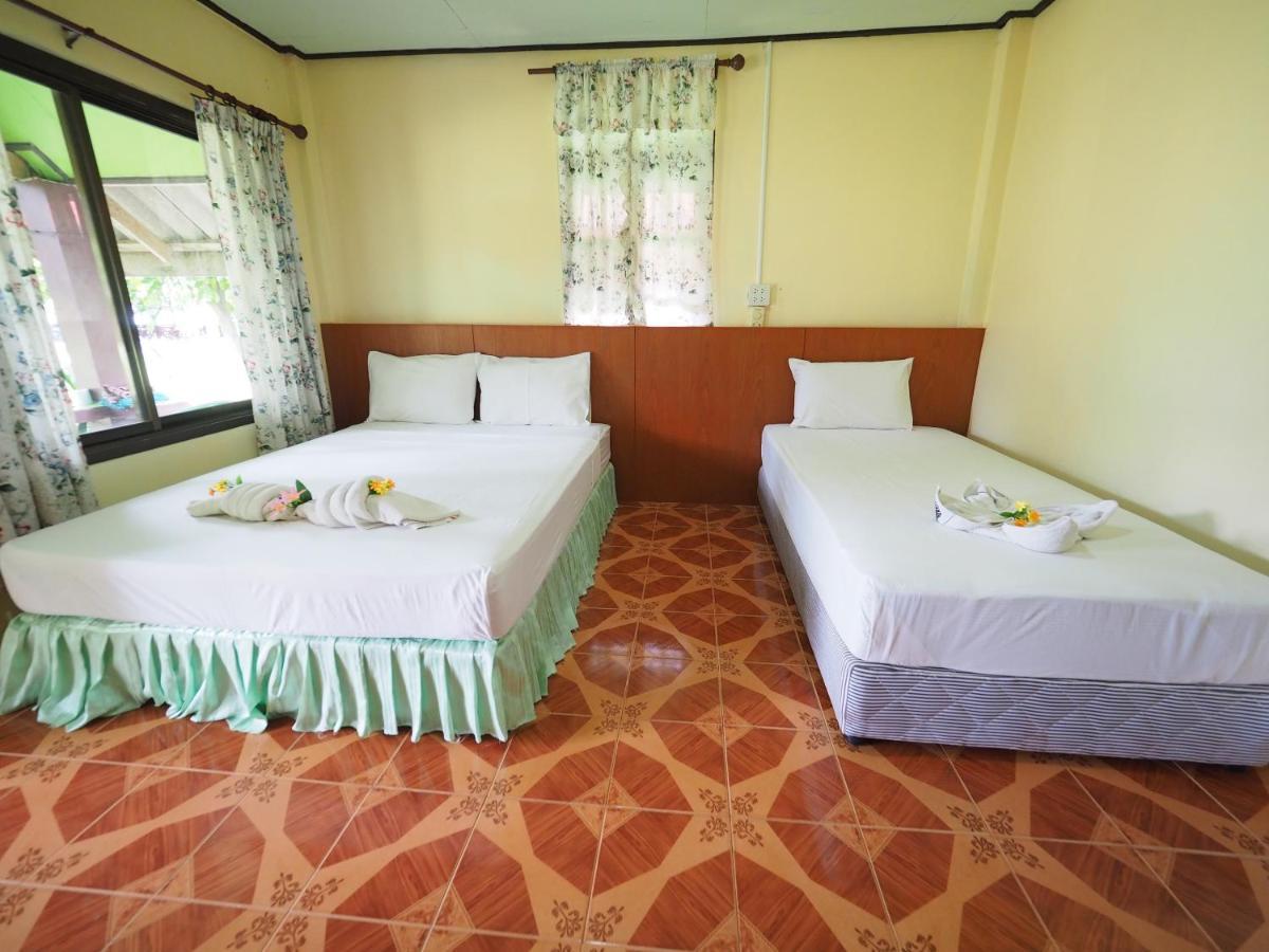 Garden Koh Lanta