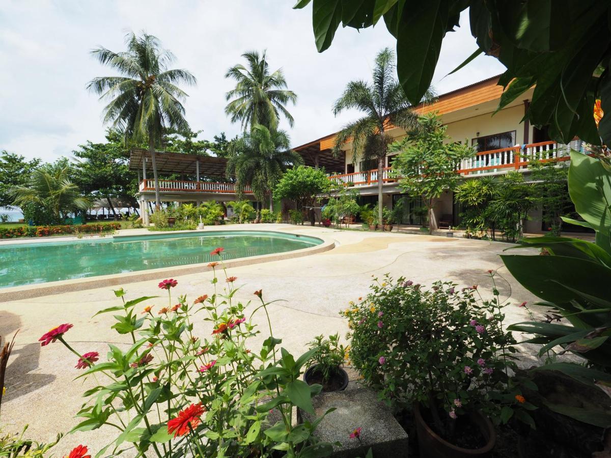 Garden 3* Koh Lanta