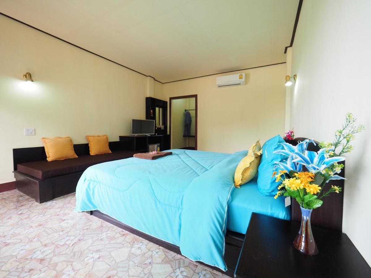 Garden Resort Koh Lanta