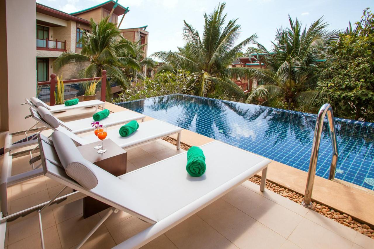 Amatapura 26 * Ao Nam Mao