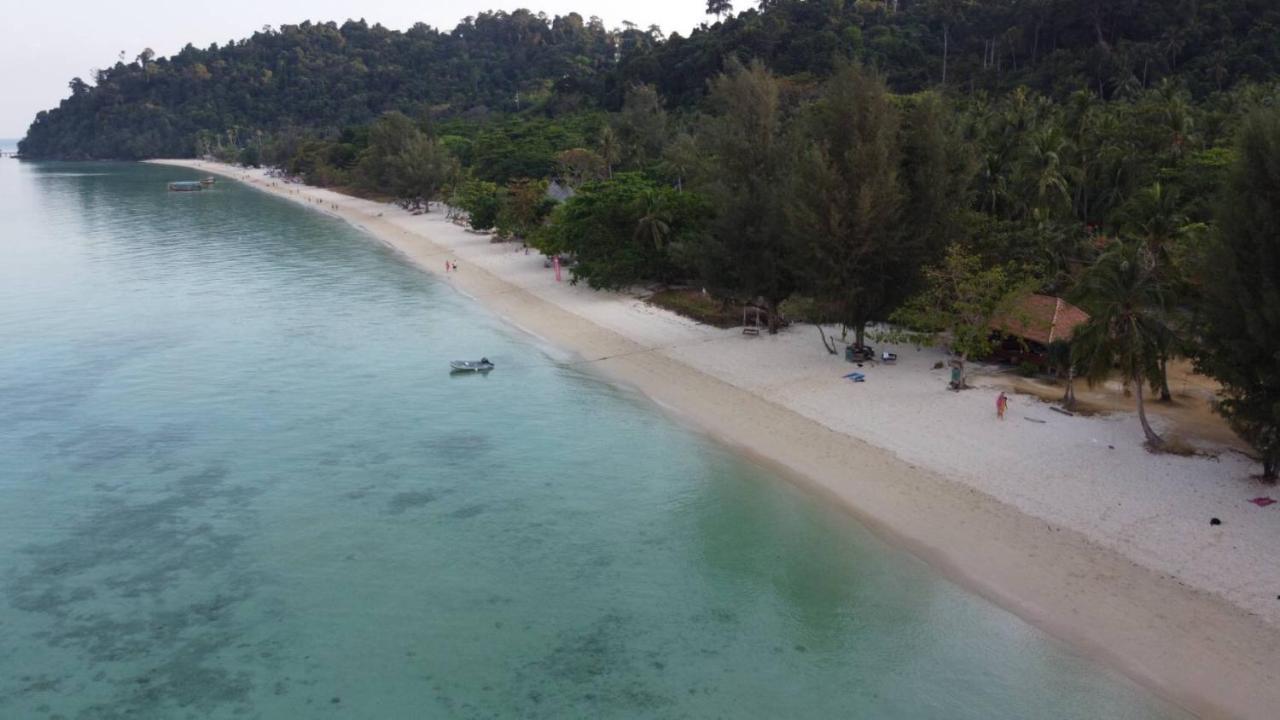 Kaimuk Thong Resort Koh Ngai