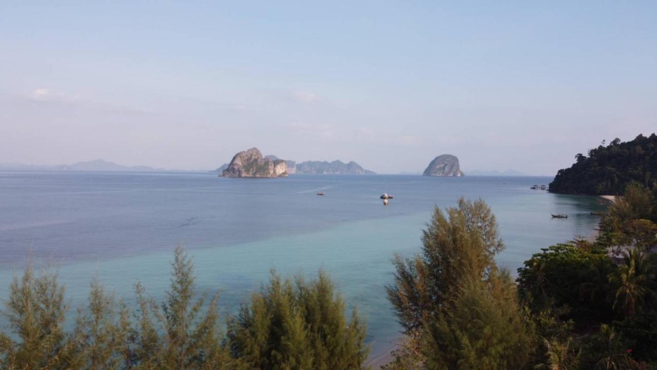 Resort Kaimuk Thong