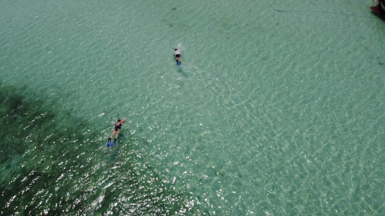 Kaimuk Thong Koh Ngai