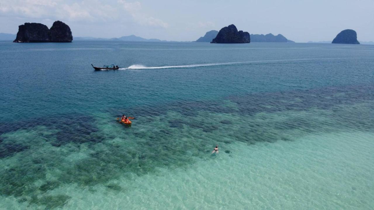 Kaimuk Thong Resort 3*