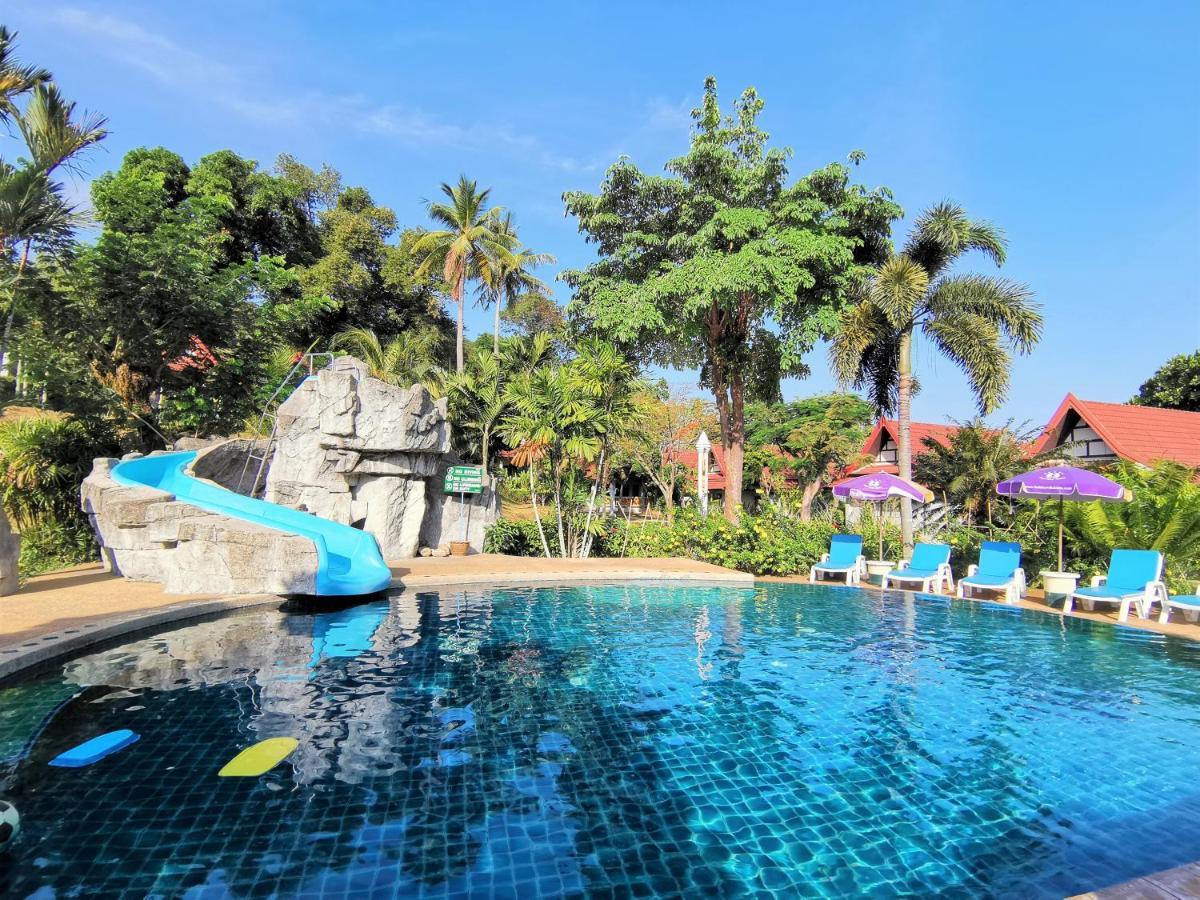 Villa, Lanta Koh Lanta