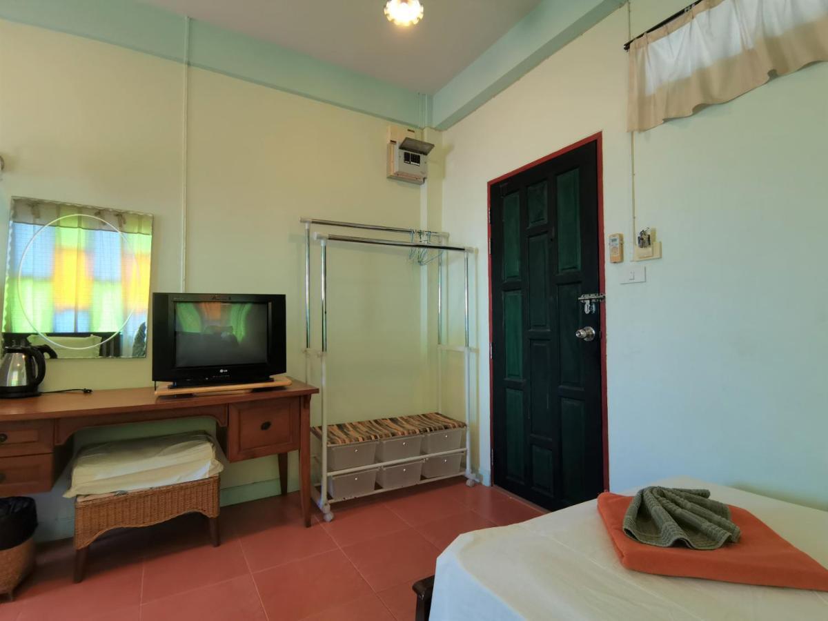 Baan Por Jai * Koh Lanta