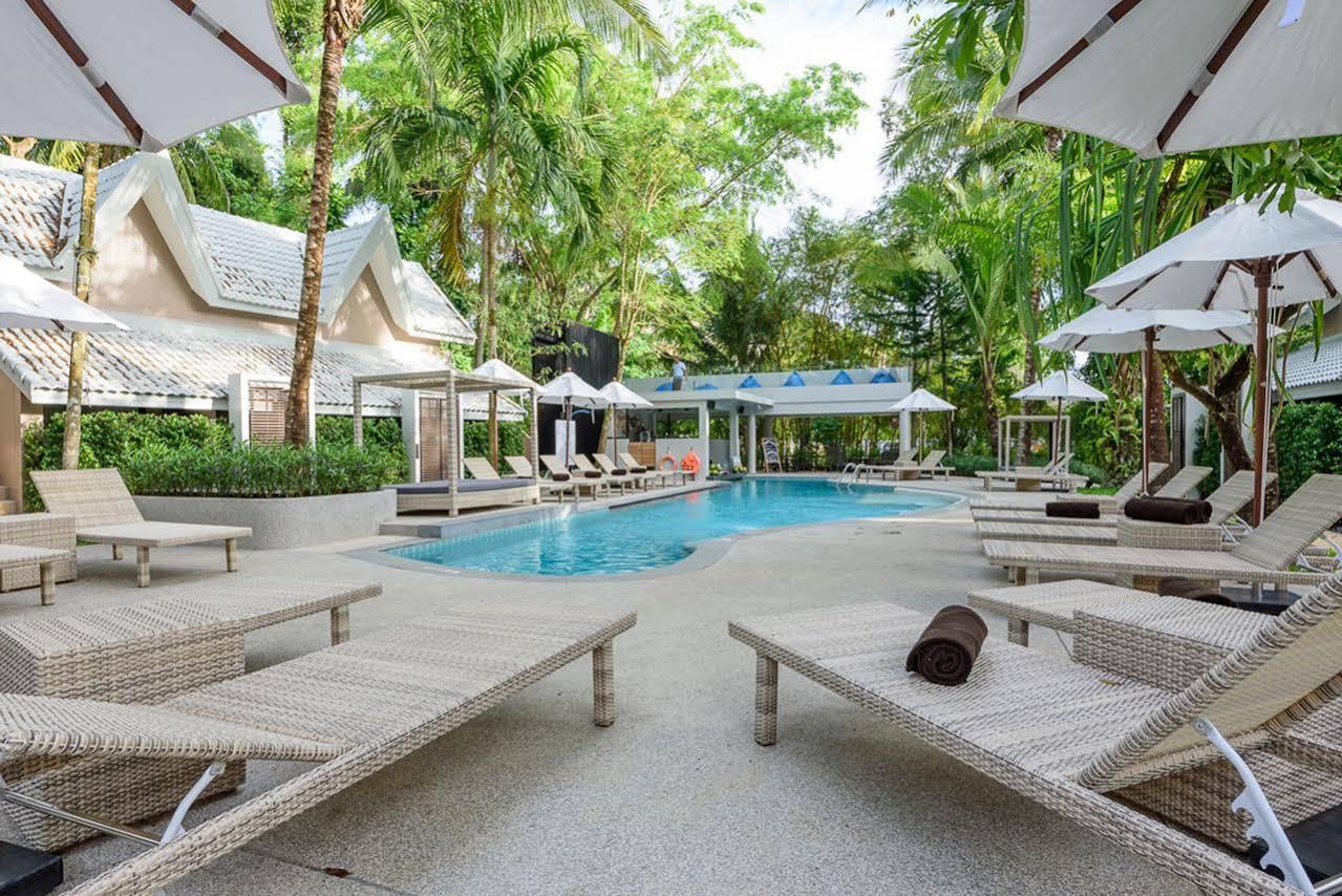 Resort Emerald Garden (adults Only) Ao Nang
