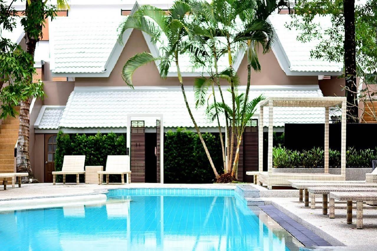 Emerald Garden (adults Only) Resort 3*