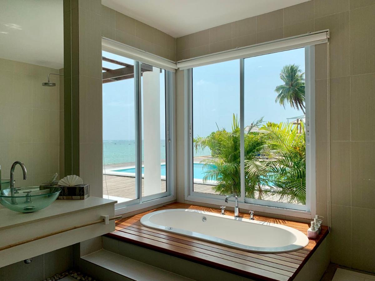 Nalinnadda Petite & Spa, Adults Only - Sha Extra Resort 4*