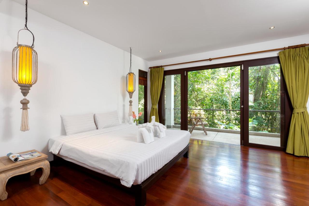 Sensive Hill Hotel Kathu