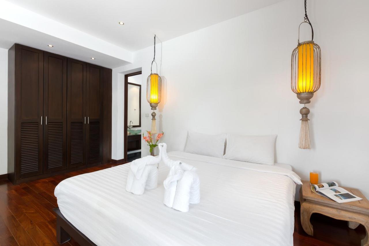 Sensive Hill Hotel