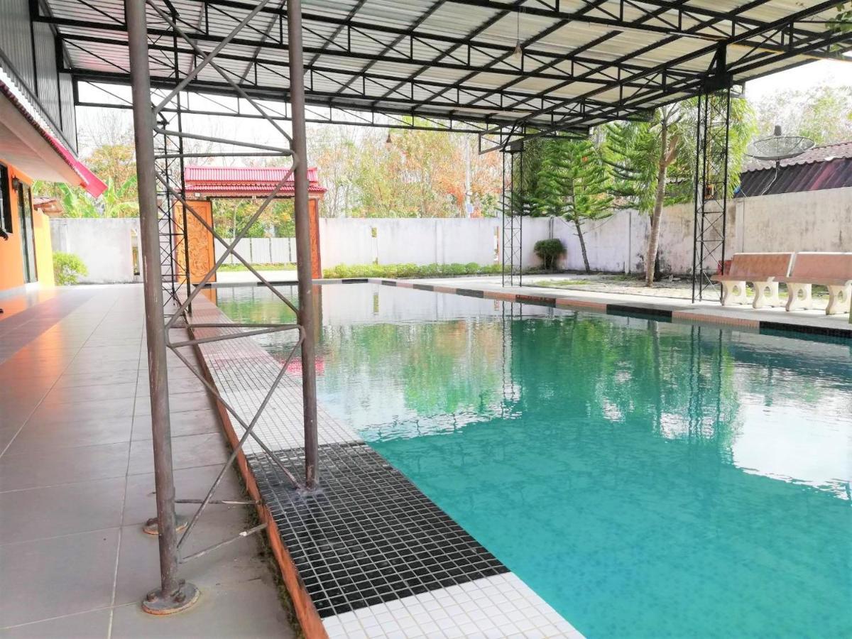 Resort Phurafa Phang Nga