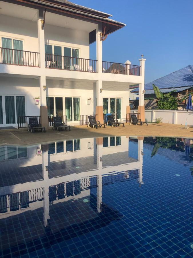Nadivana Serviced Ao Nang