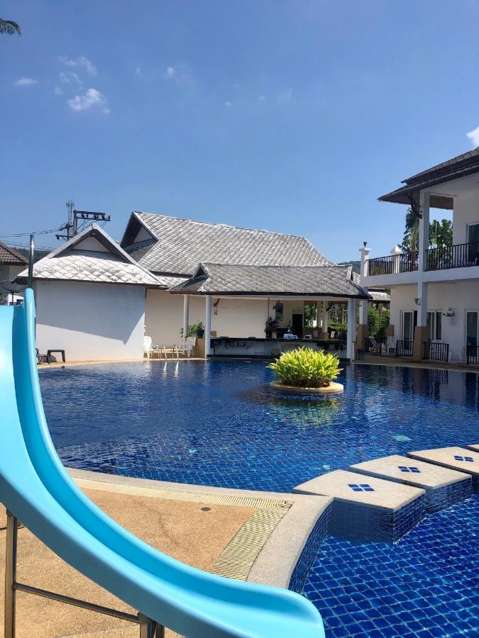 Nadivana Serviced 3*