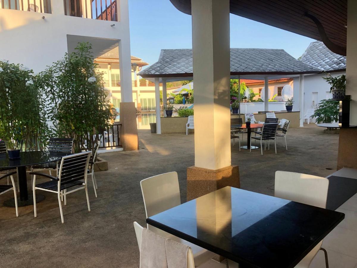 Nadivana Serviced 3* Ao Nang