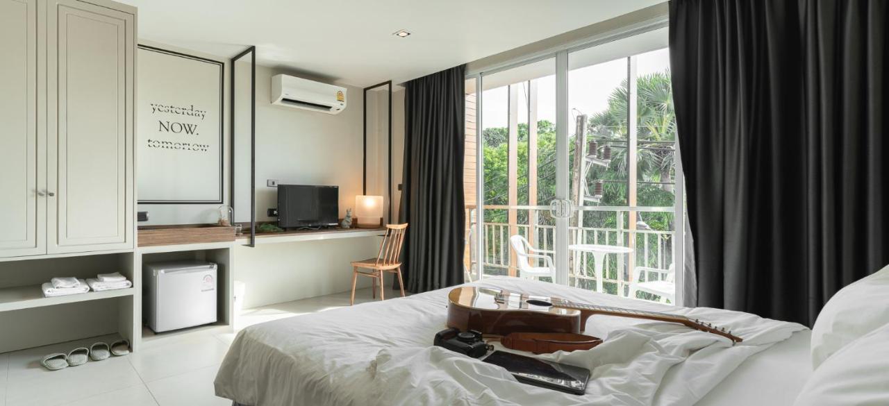 Guest house Sugar Ohana Poshtel Kata Beach (Phuket)