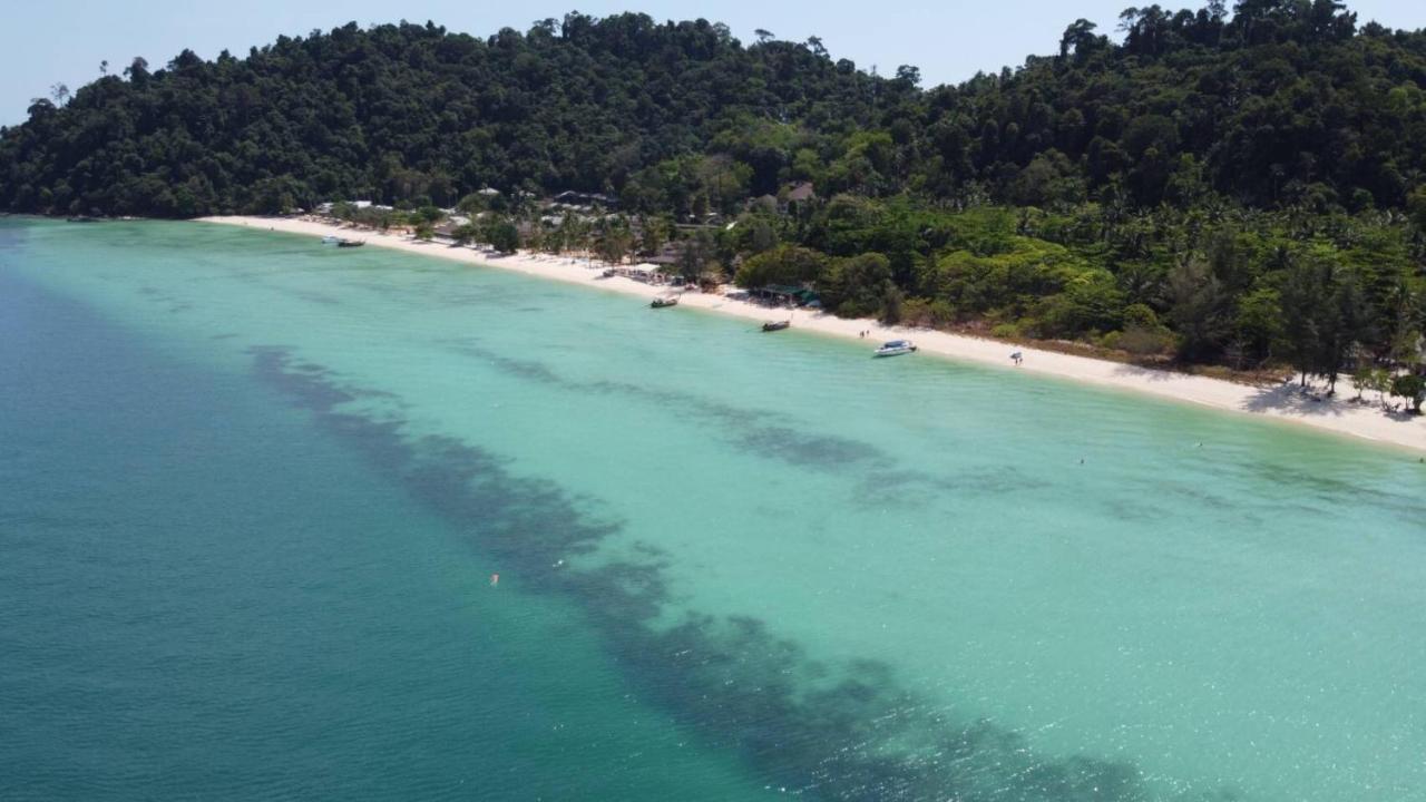Kaimuk Thong Resort 3*