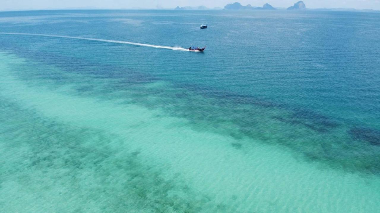 Resort Kaimuk Thong 3*
