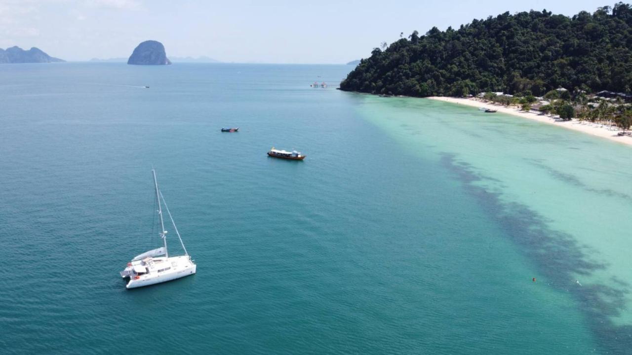 Resort Kaimuk Thong Koh Ngai