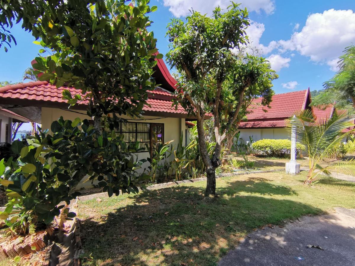 Villa, Lanta 3* Koh Lanta