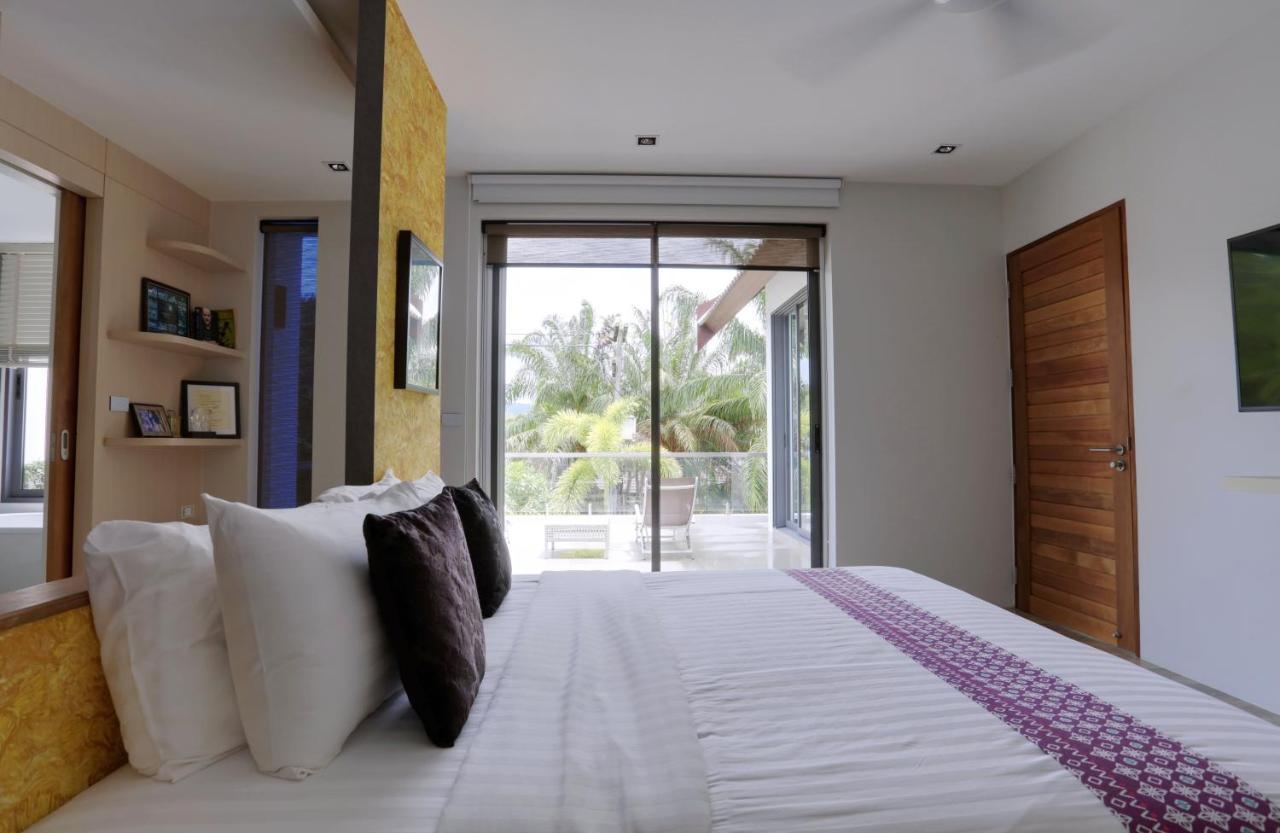 Picasso Phuket - Paloma Praia de Bang Tao