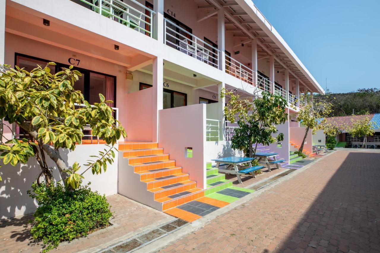 Resort Xanadu 3*