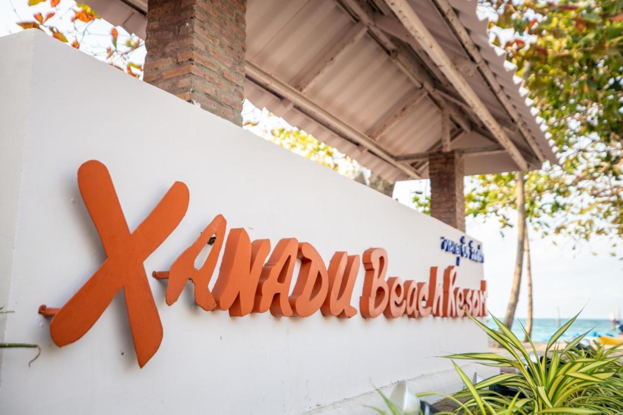 Resort Xanadu Ko Lan