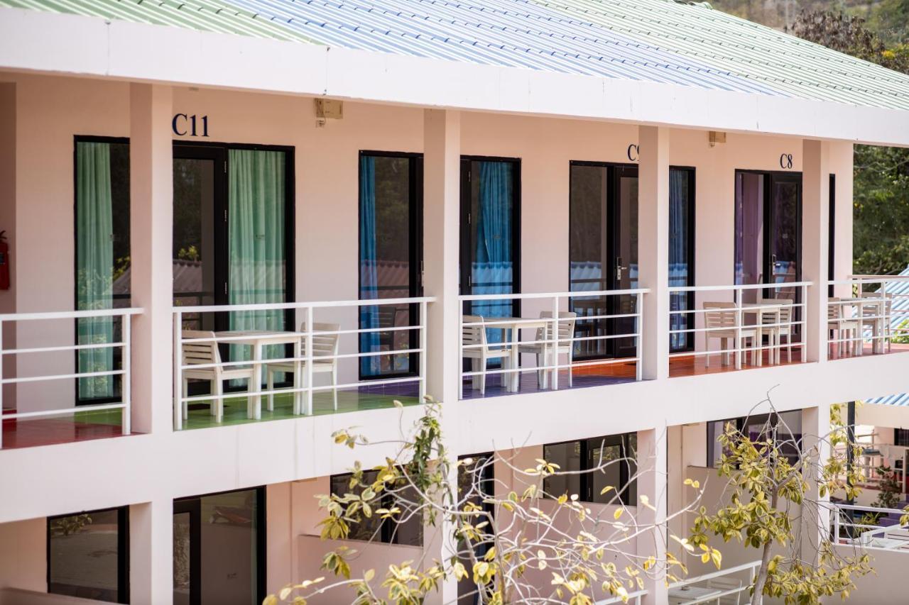 Resort Xanadu Ko Lan