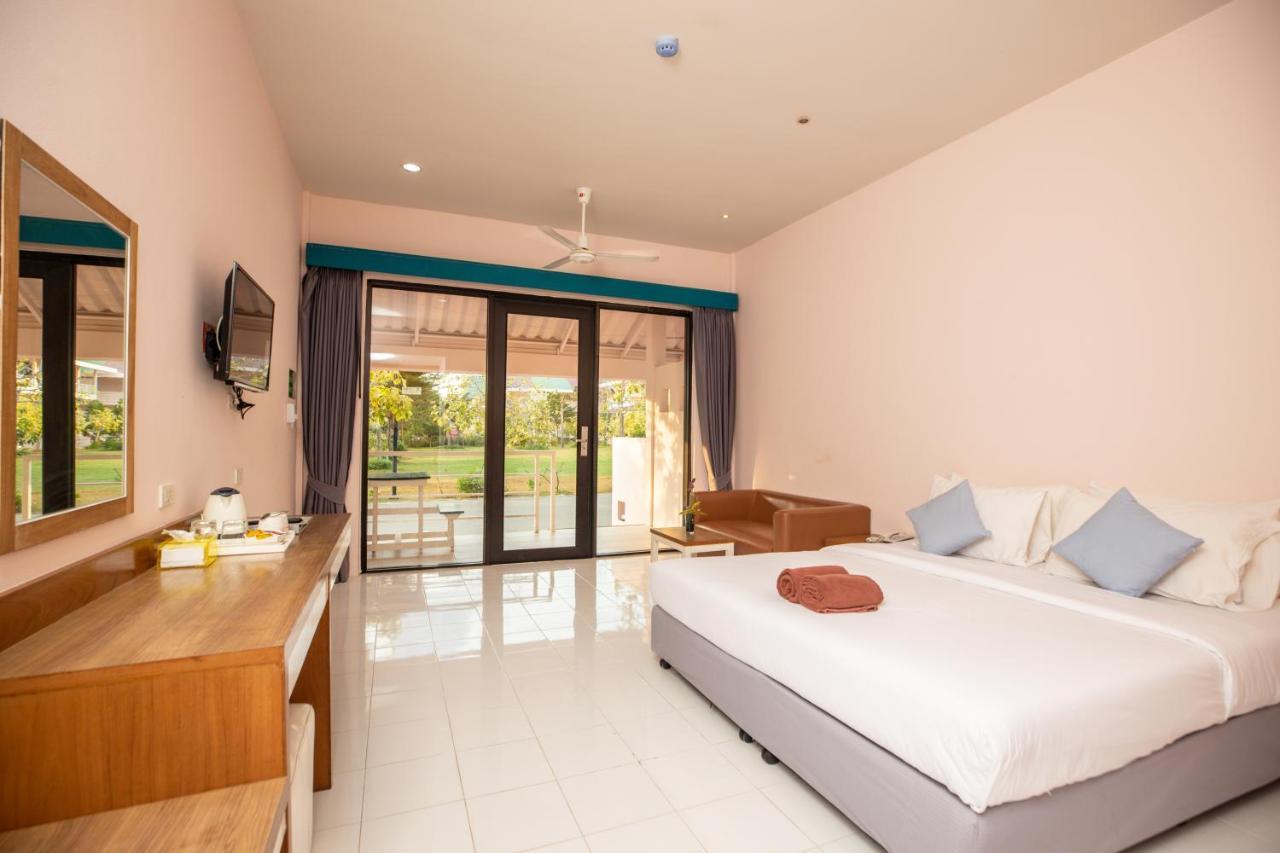 Xanadu Resort 3*