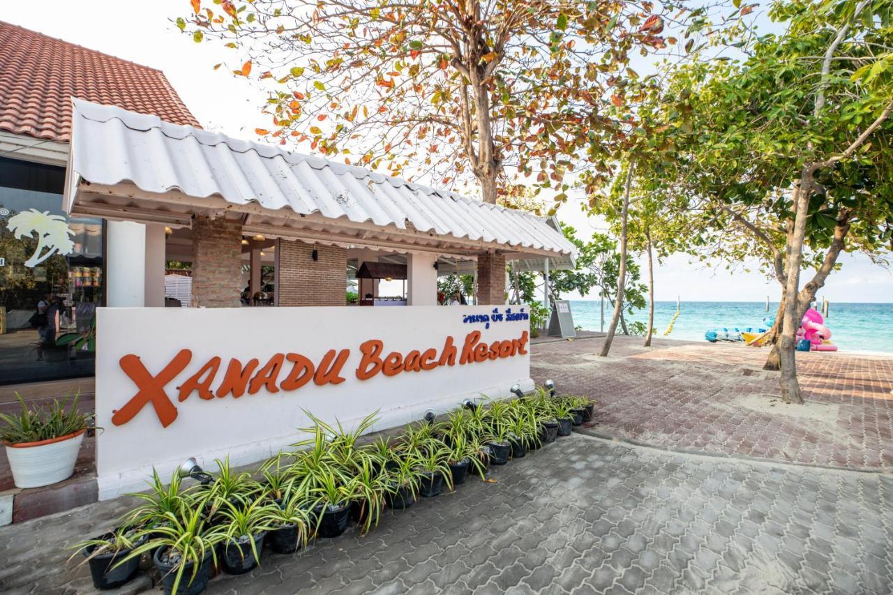 Resort Xanadu Ko Lan