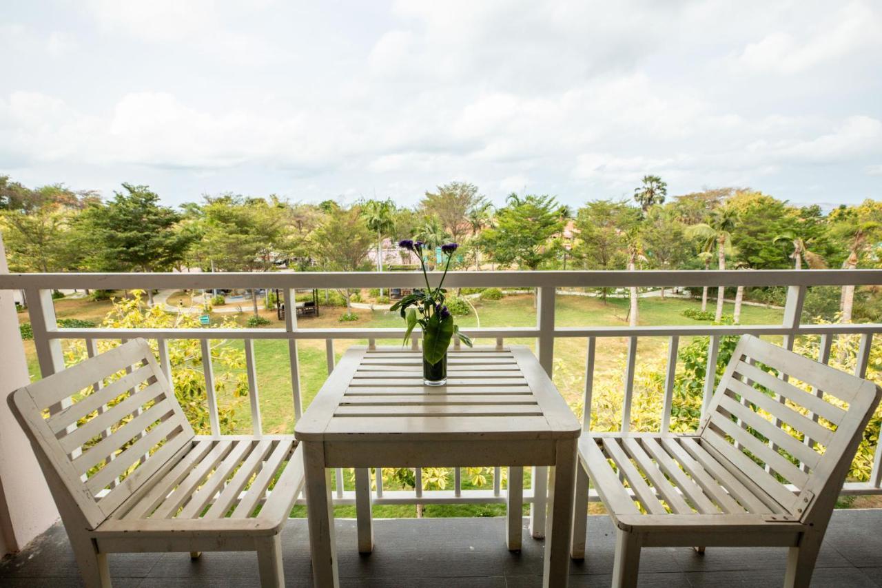 Resort Xanadu Ko Lan