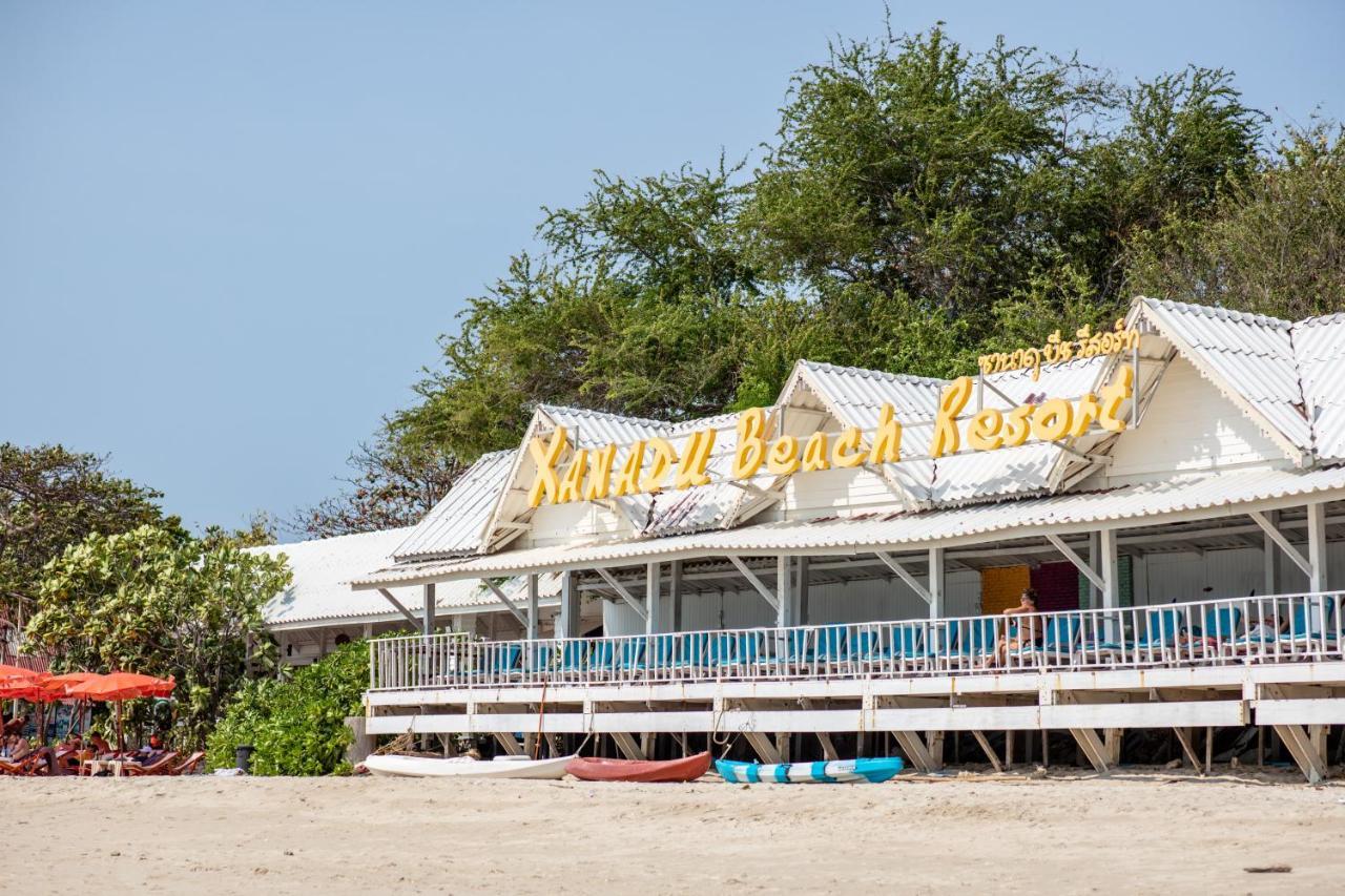 Xanadu Resort Ko Lan