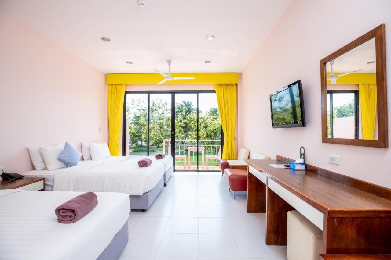 Xanadu Resort