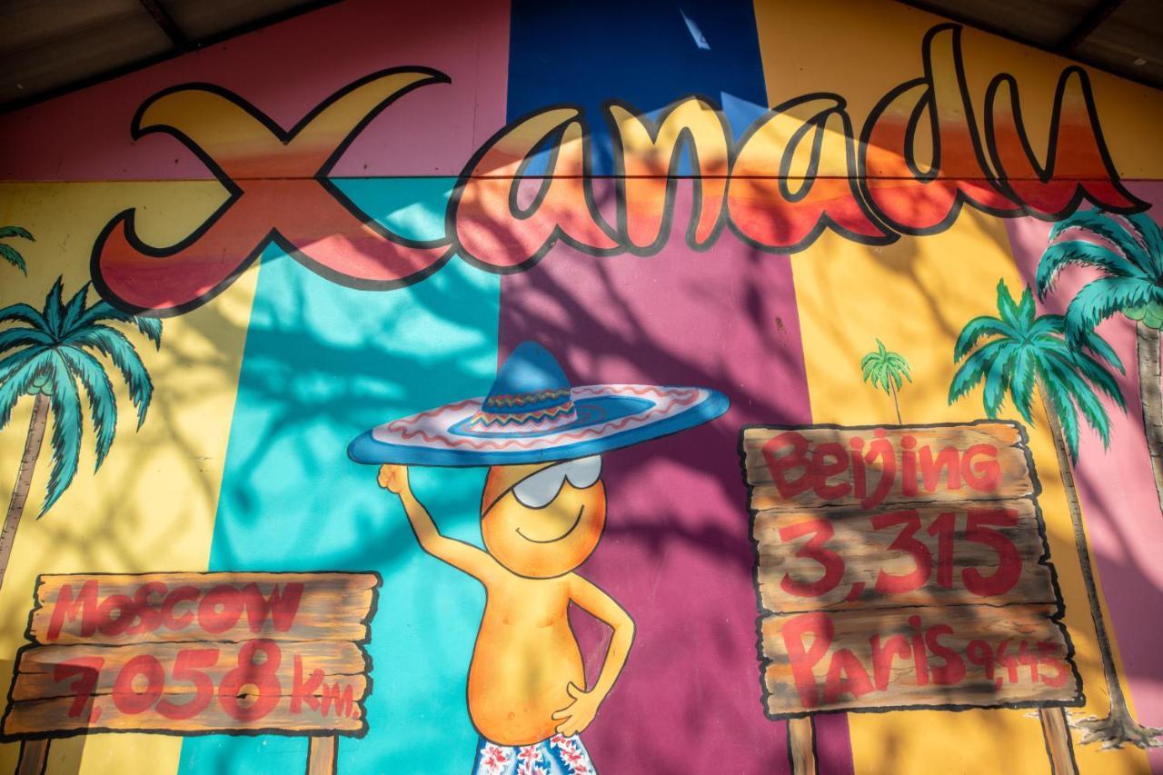 Xanadu Resort