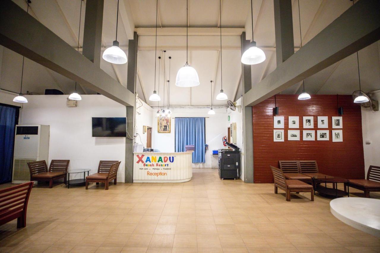 Xanadu