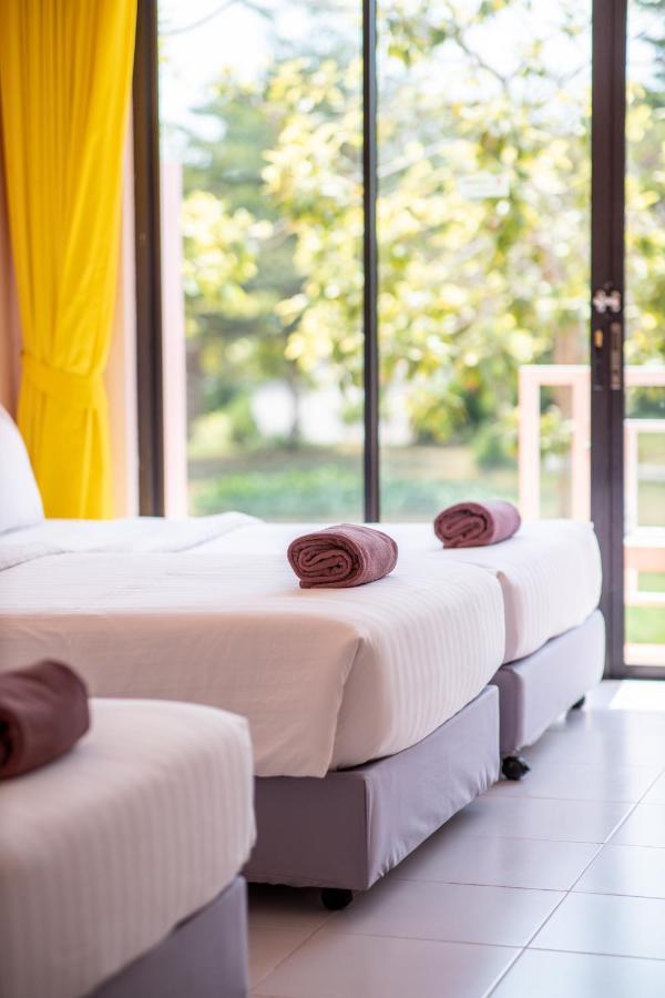Xanadu Resort Ko Lan