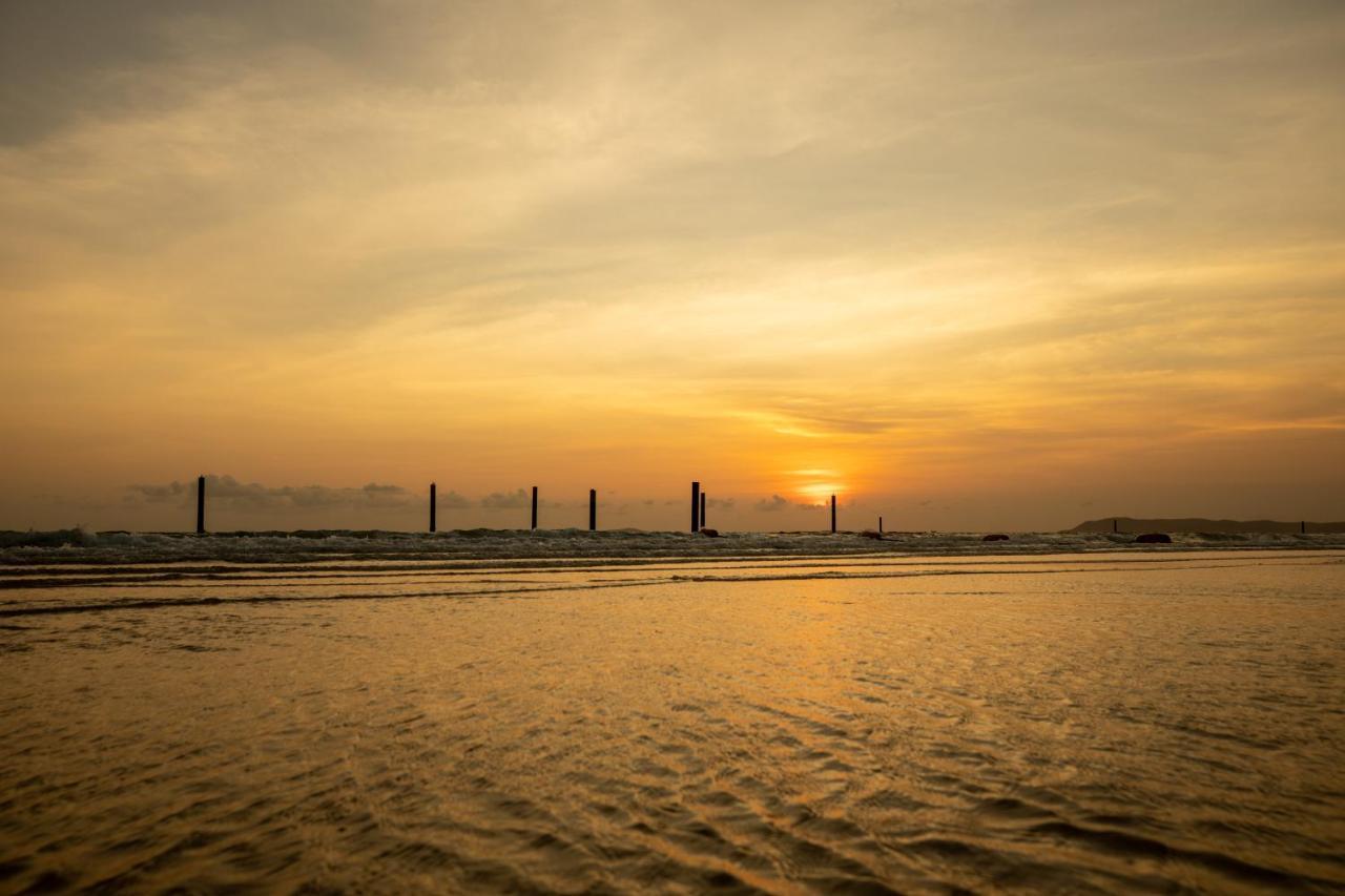Xanadu Resort Ko Lan