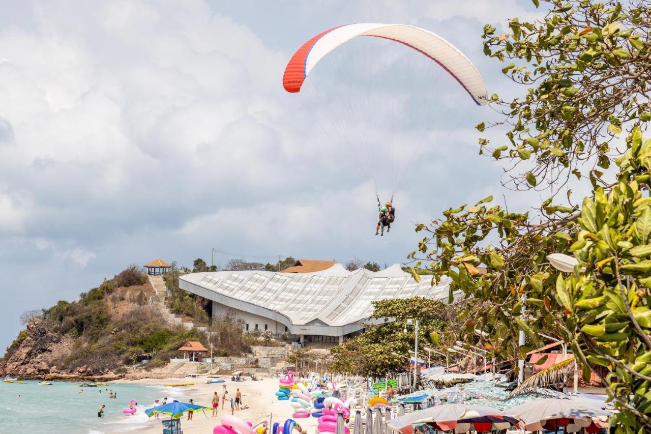 Xanadu Resort Ko Lan