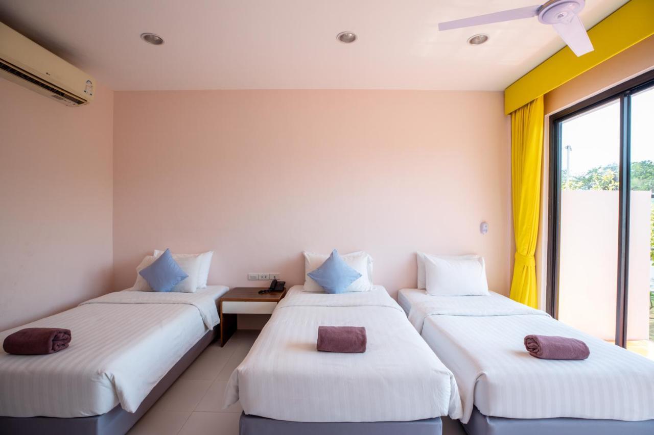 Resort Xanadu Ko Lan