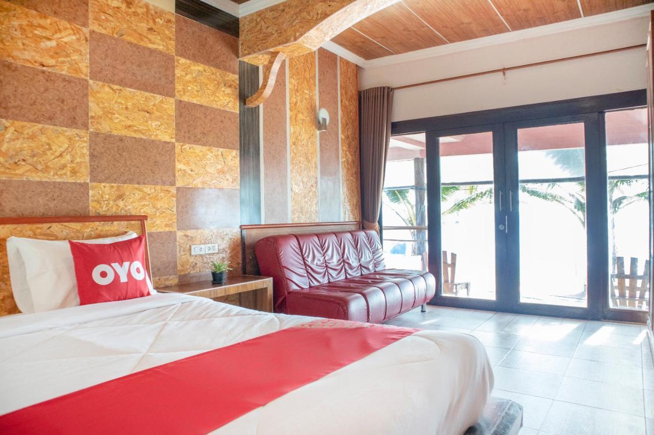 Oyo 797 Pink House Koh Lanta