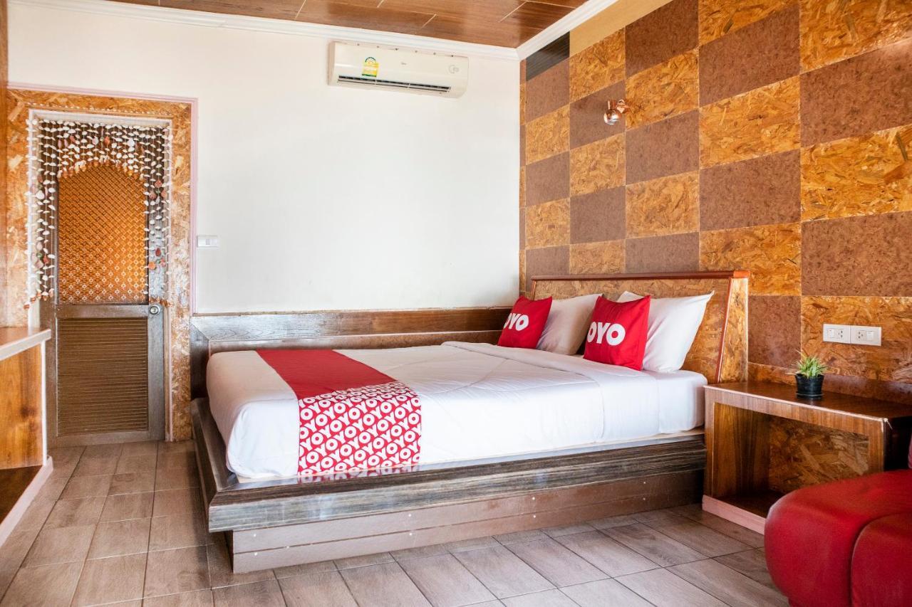 Oyo 797 Pink House Hotel Koh Lanta