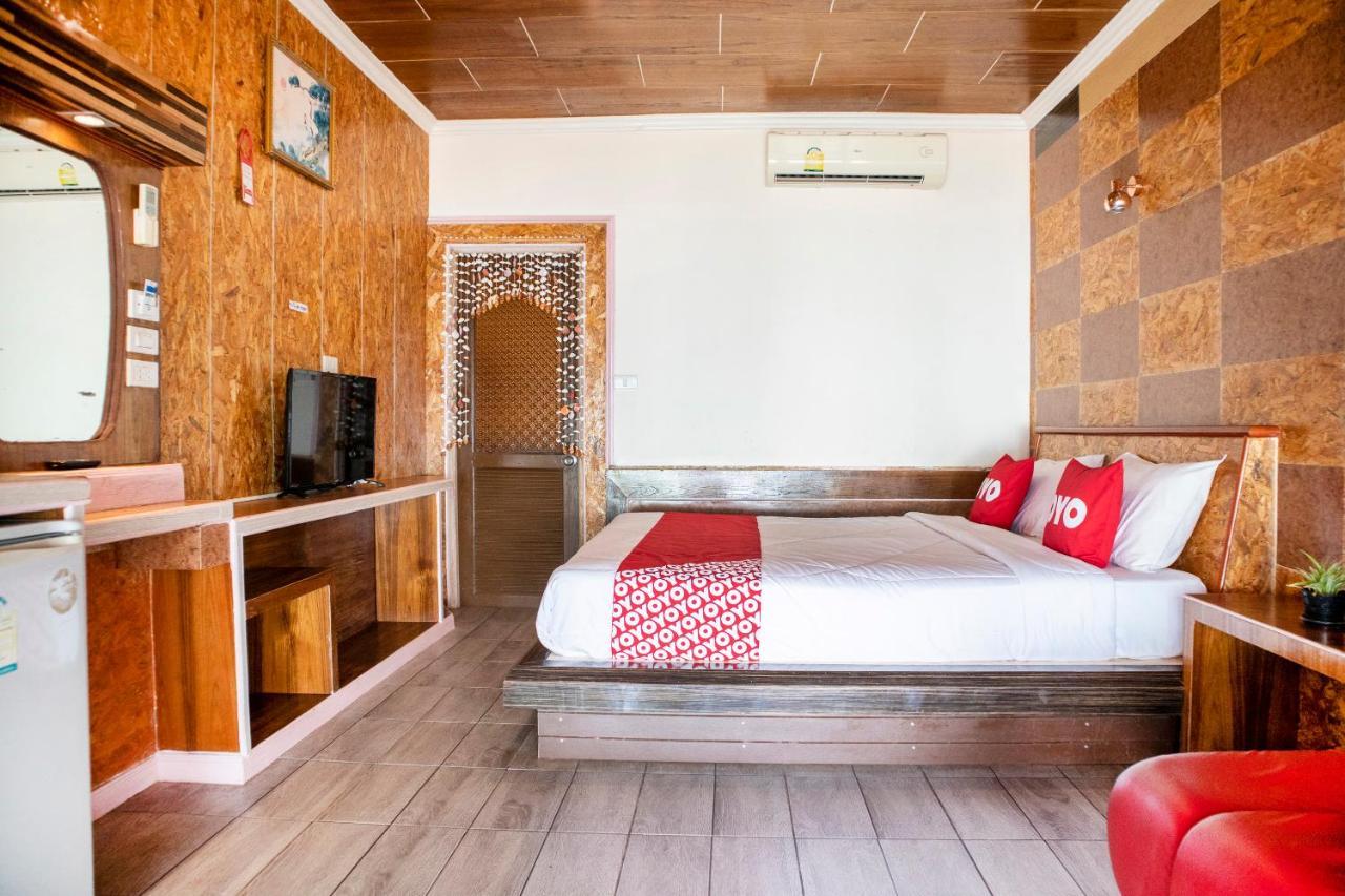 Oyo 797 Pink House 2* Koh Lanta