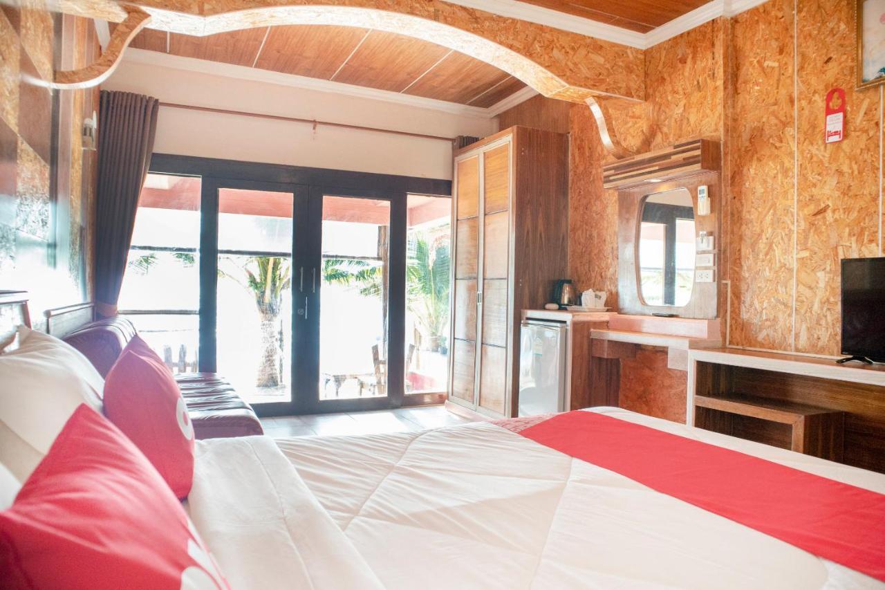 Oyo 797 Pink House Hotel