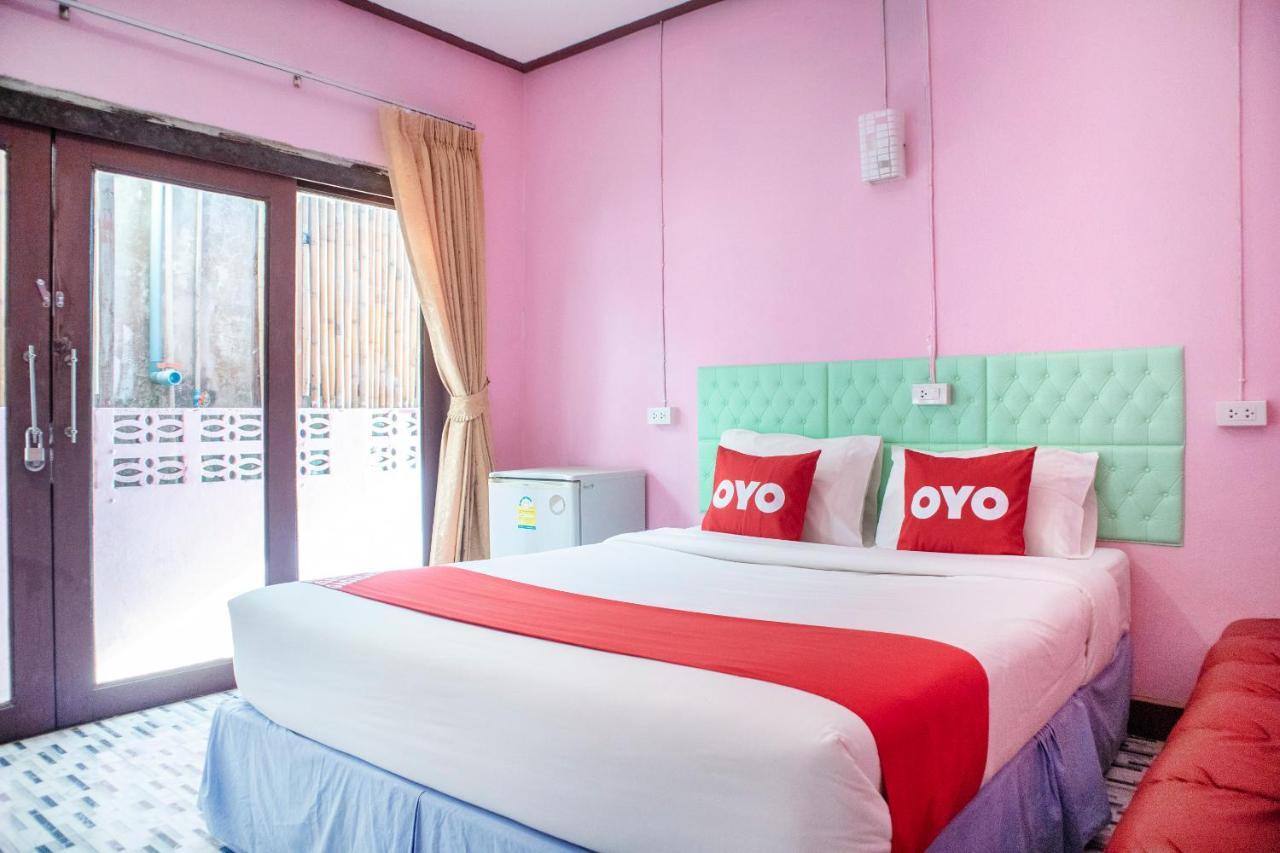 Oyo 797 Pink House Koh Lanta