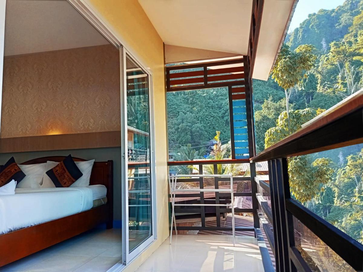 Hotel Chongkhao Resort- Island 3*
