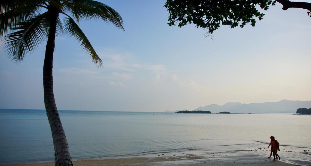 Hotel Beyond Samui