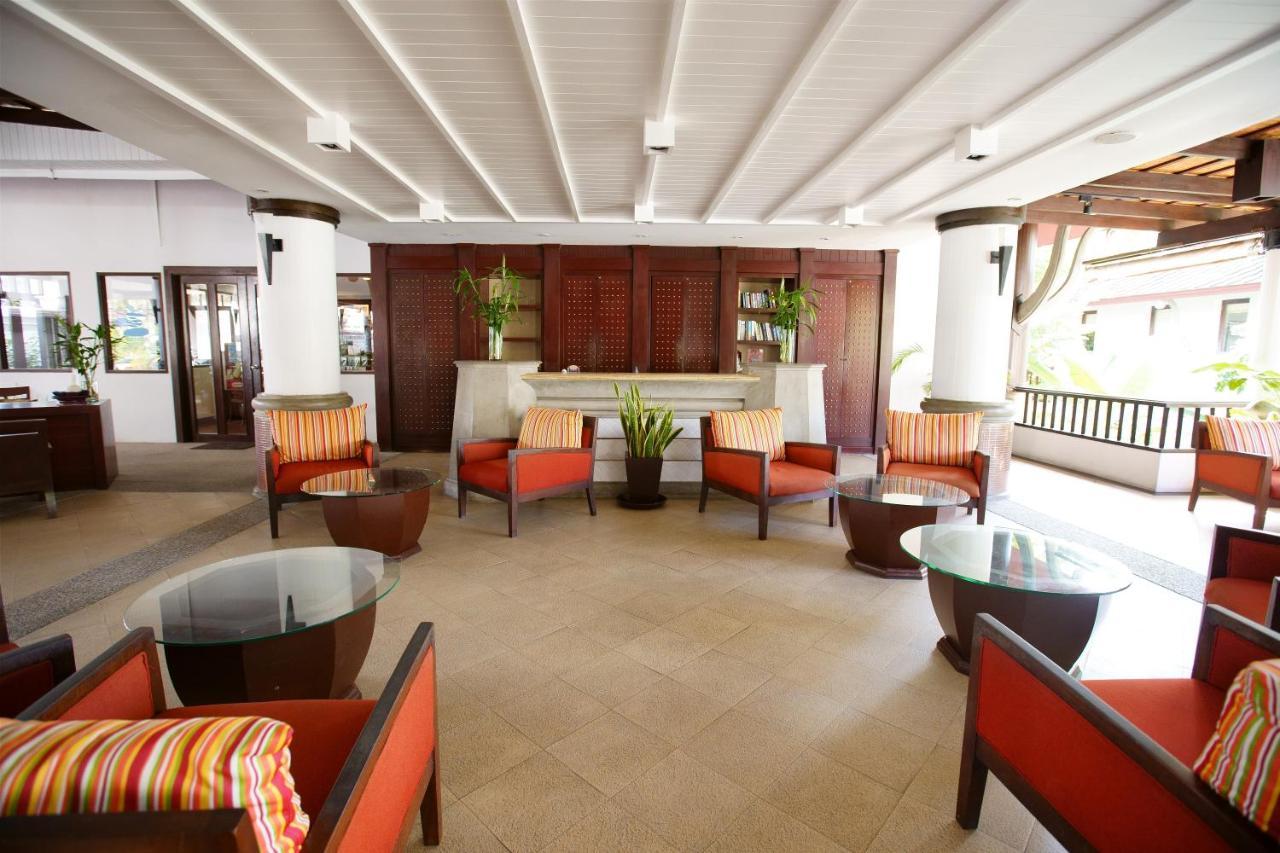 Beyond Samui 4*