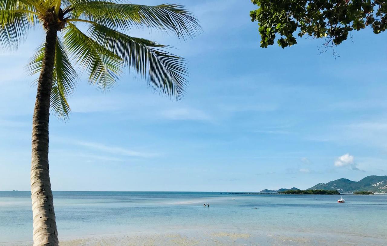 Beyond Samui 4* Chaweng (Koh Samui)