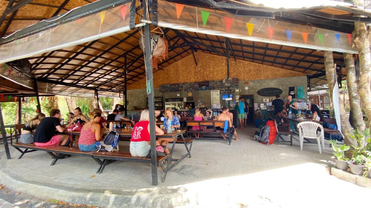 Hostel Blanco Lanta 18 To 35 Koh Lanta